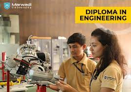 Polytechnic Diploma
